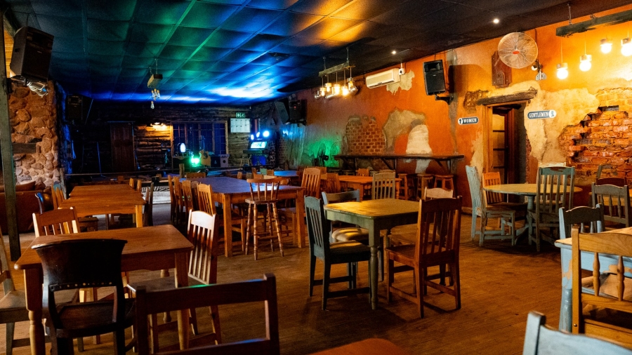 Commercial Property for Sale in Rietfontein A H North West